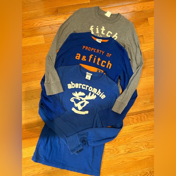 Abercrombie kids xl lot - Picture 2 of 4